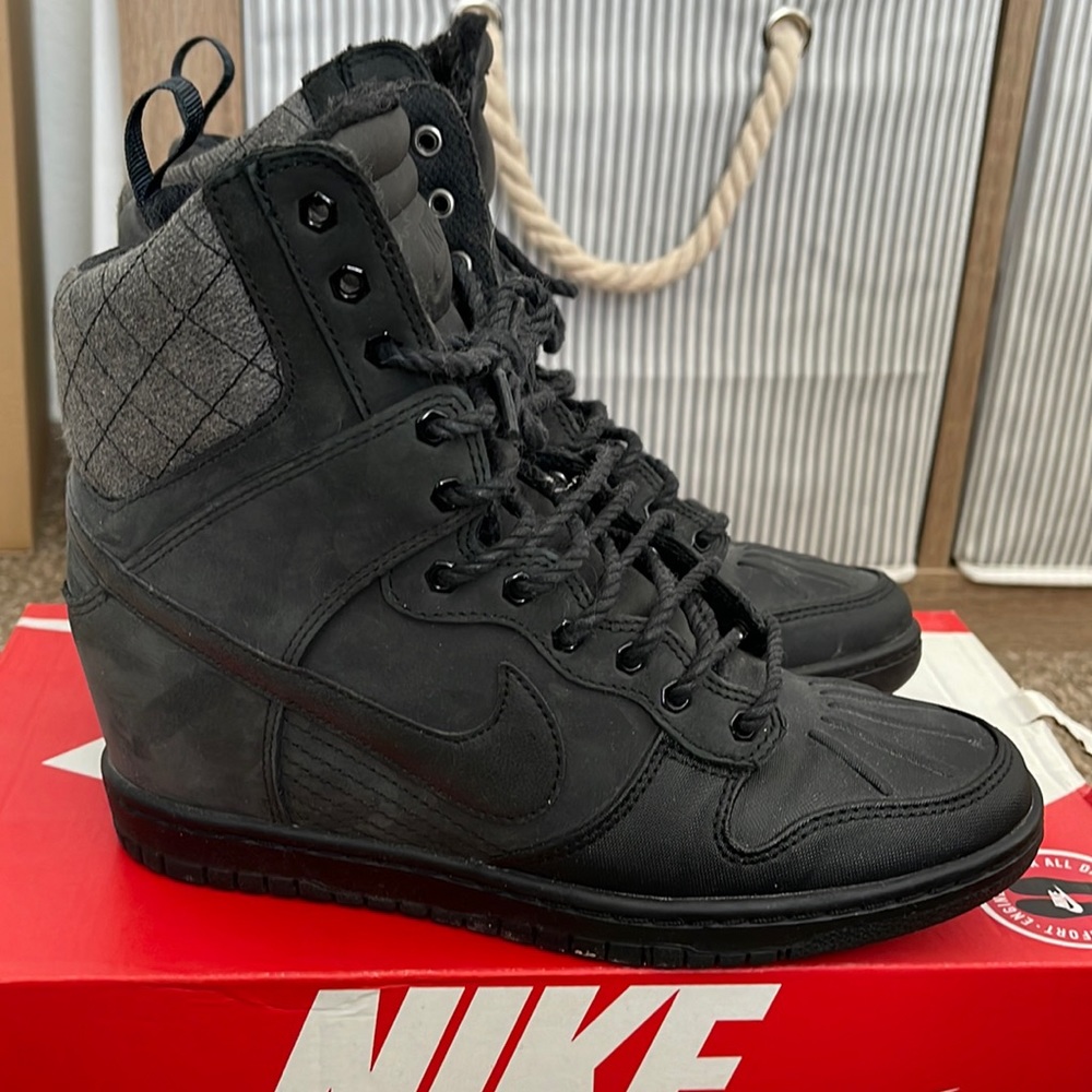 Nike sky-hi Sneakers